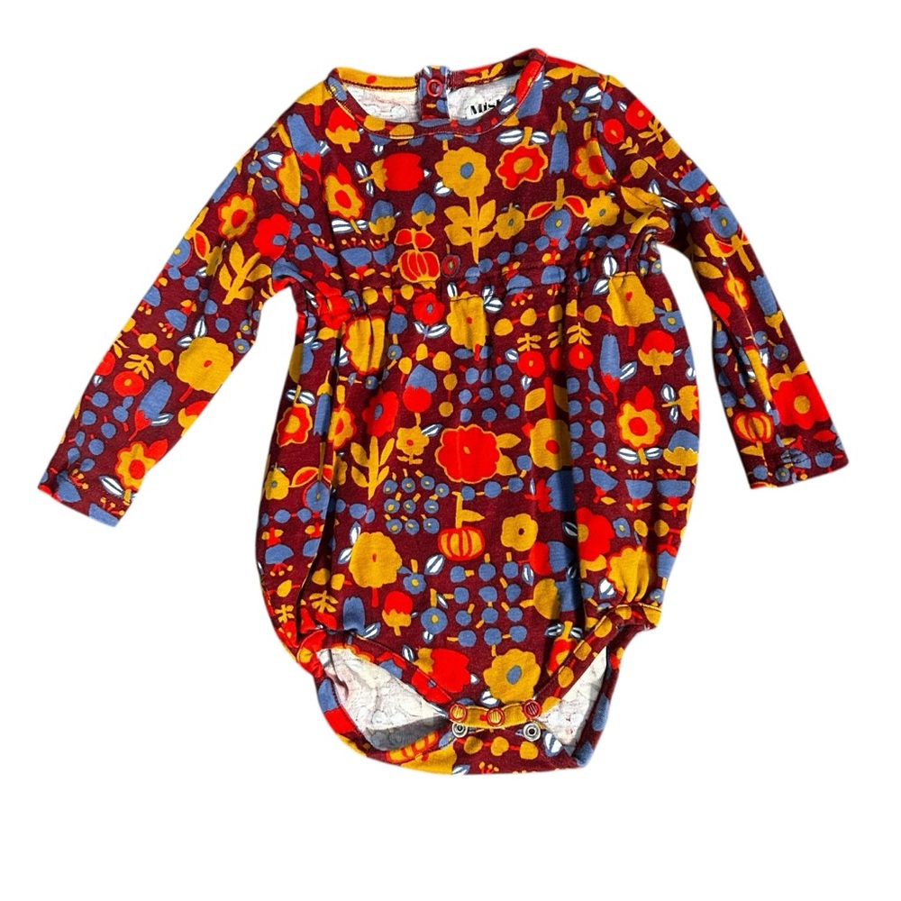 Misha and Puff Onesie